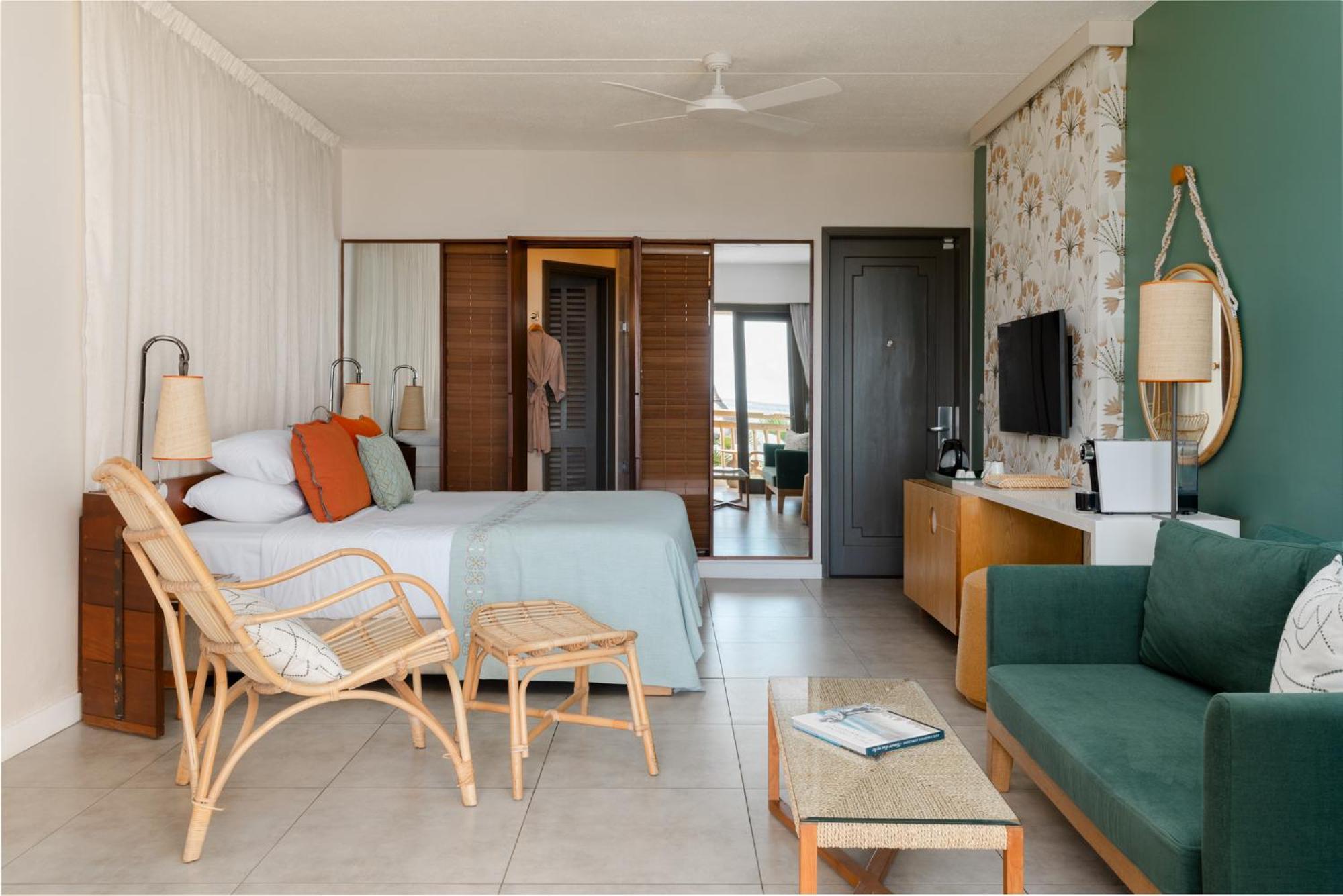 Veranda Paul Et Virginie & - Adults Only Hotel 4*