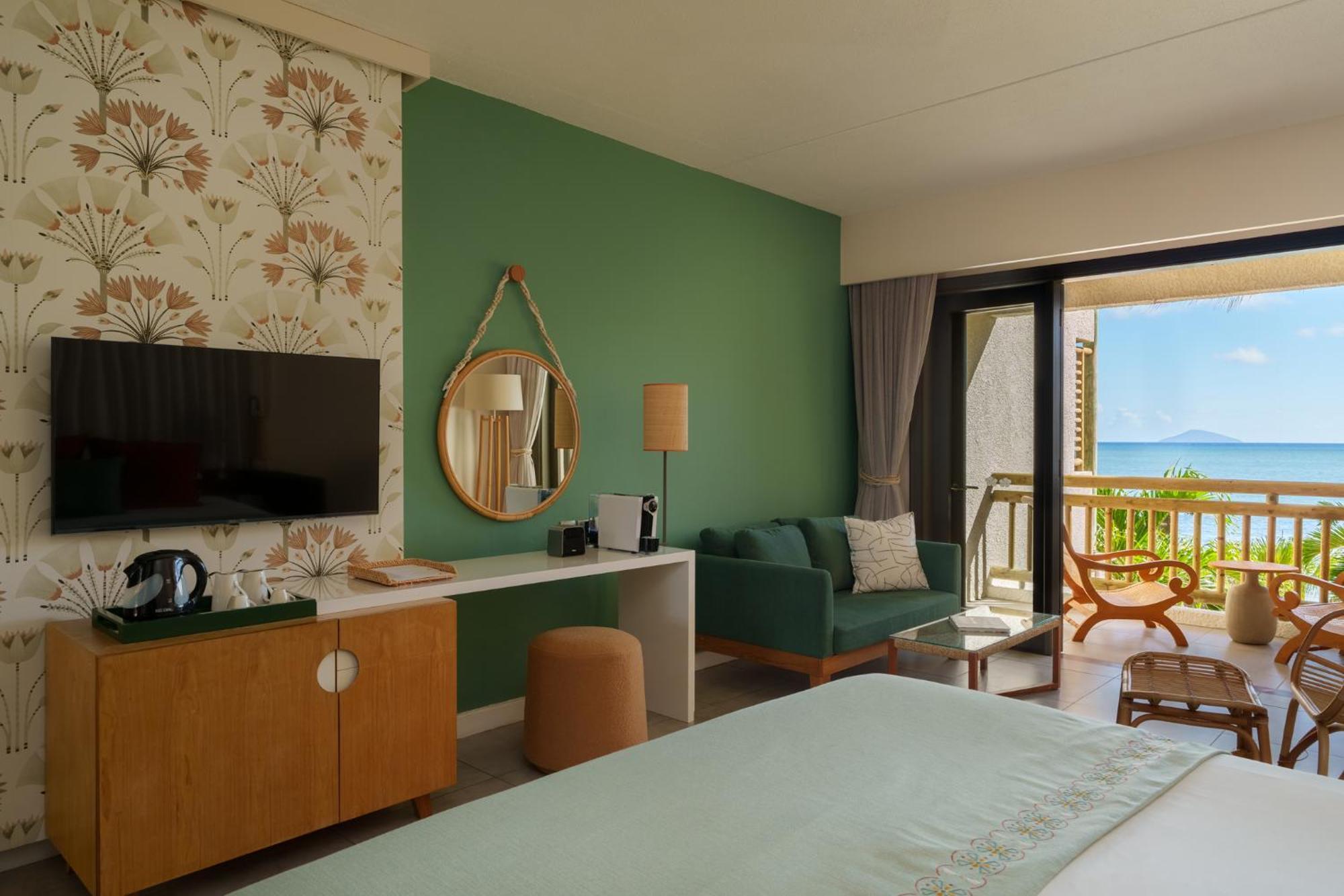 Hotel Veranda Paul Et Virginie & - Adults Only 4*