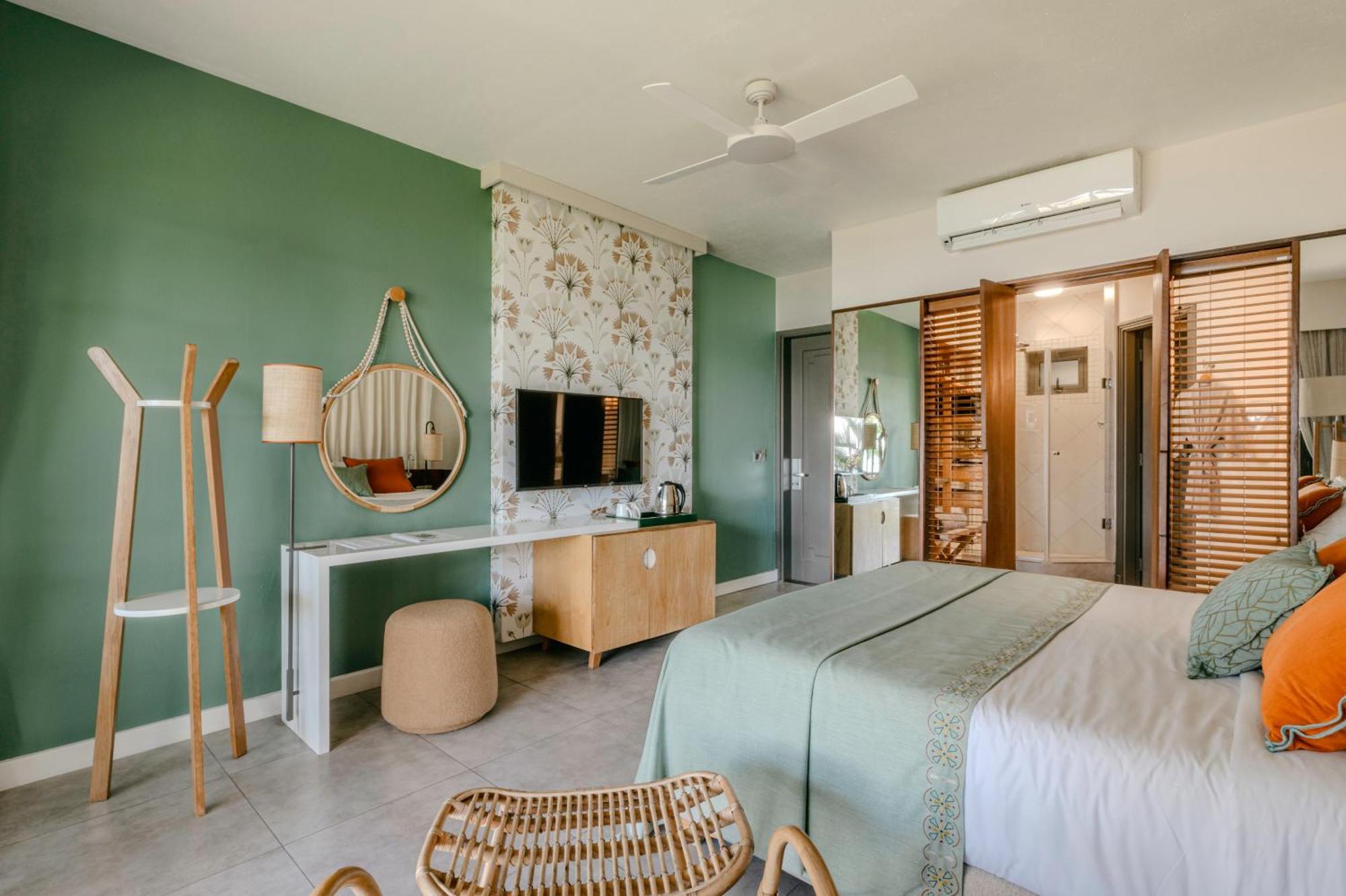 Veranda Paul Et Virginie & - Adults Only Hotel Grand Gaube