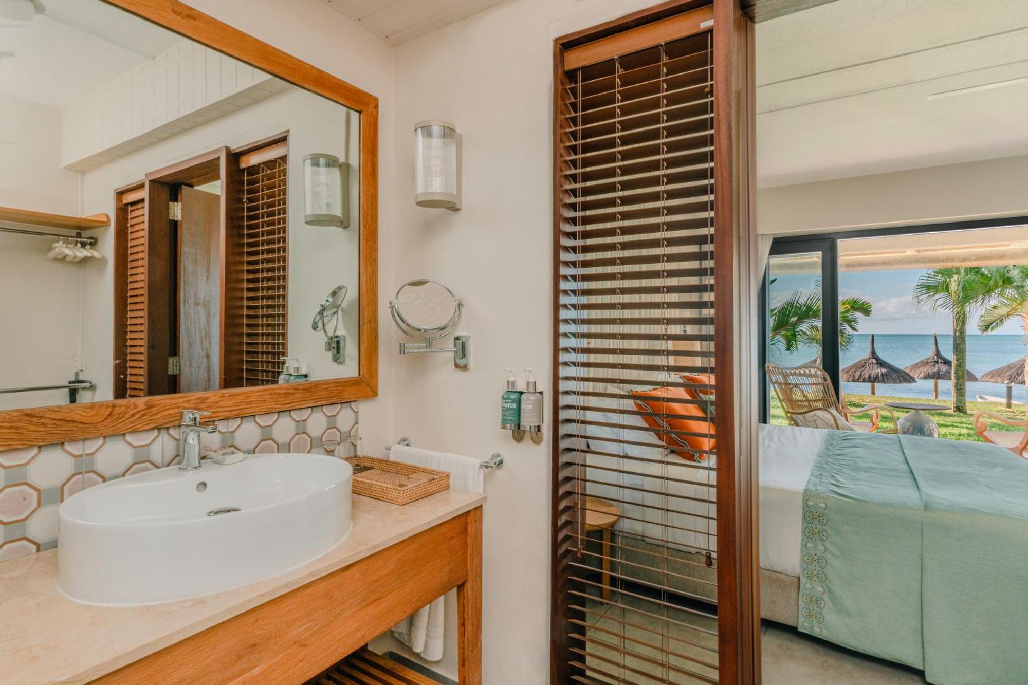 Veranda Paul Et Virginie & - Adults Only 4*