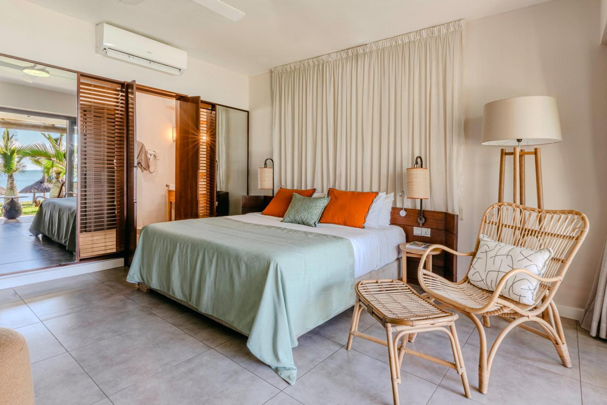 Veranda Paul Et Virginie & - Adults Only Grand Gaube