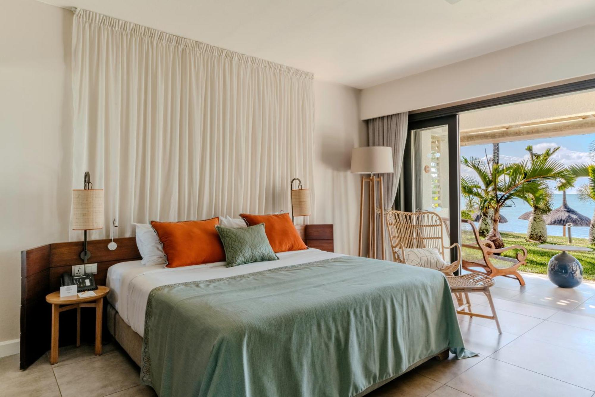 Veranda Paul Et Virginie & - Adults Only 4* Grand Gaube
