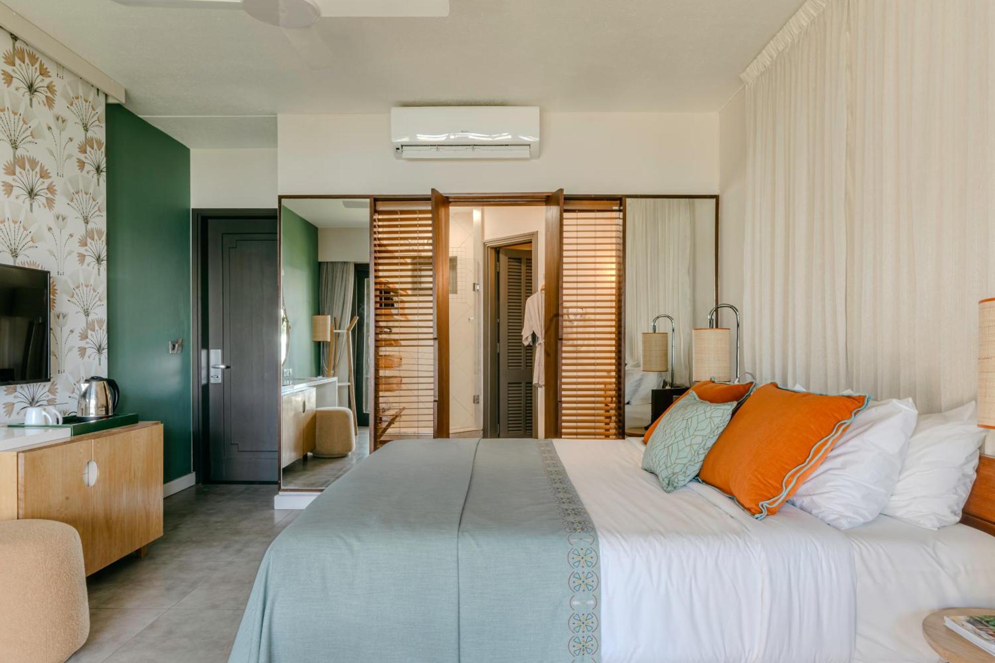 Veranda Paul Et Virginie & - Adults Only Hotel