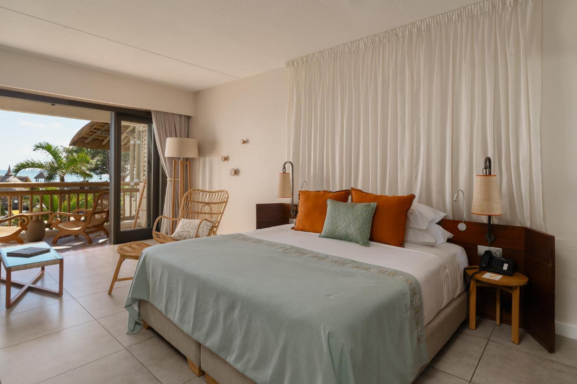Hotel Veranda Paul Et Virginie & - Adults Only