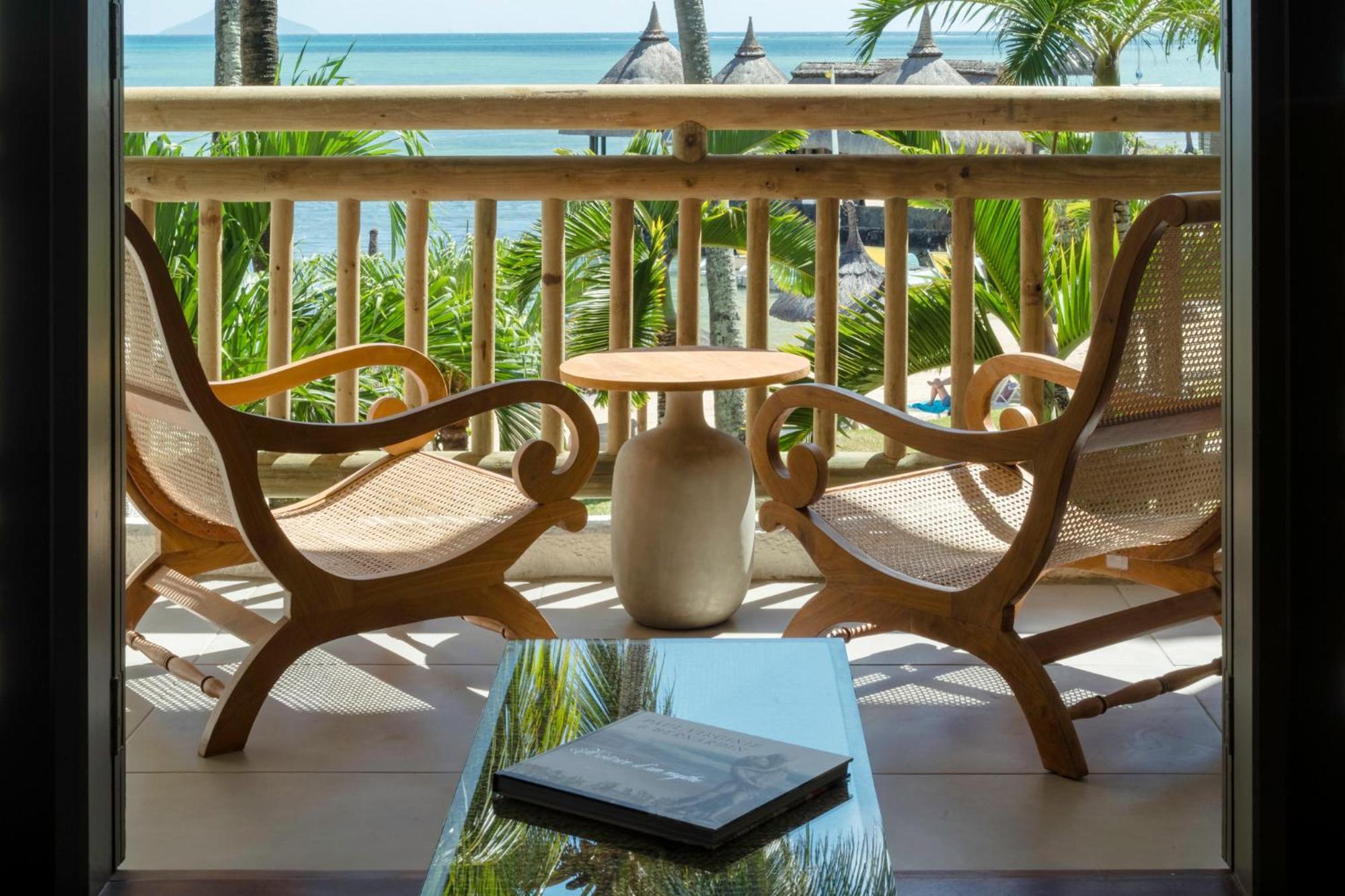 Hotel Veranda Paul Et Virginie & - Adults Only 4*