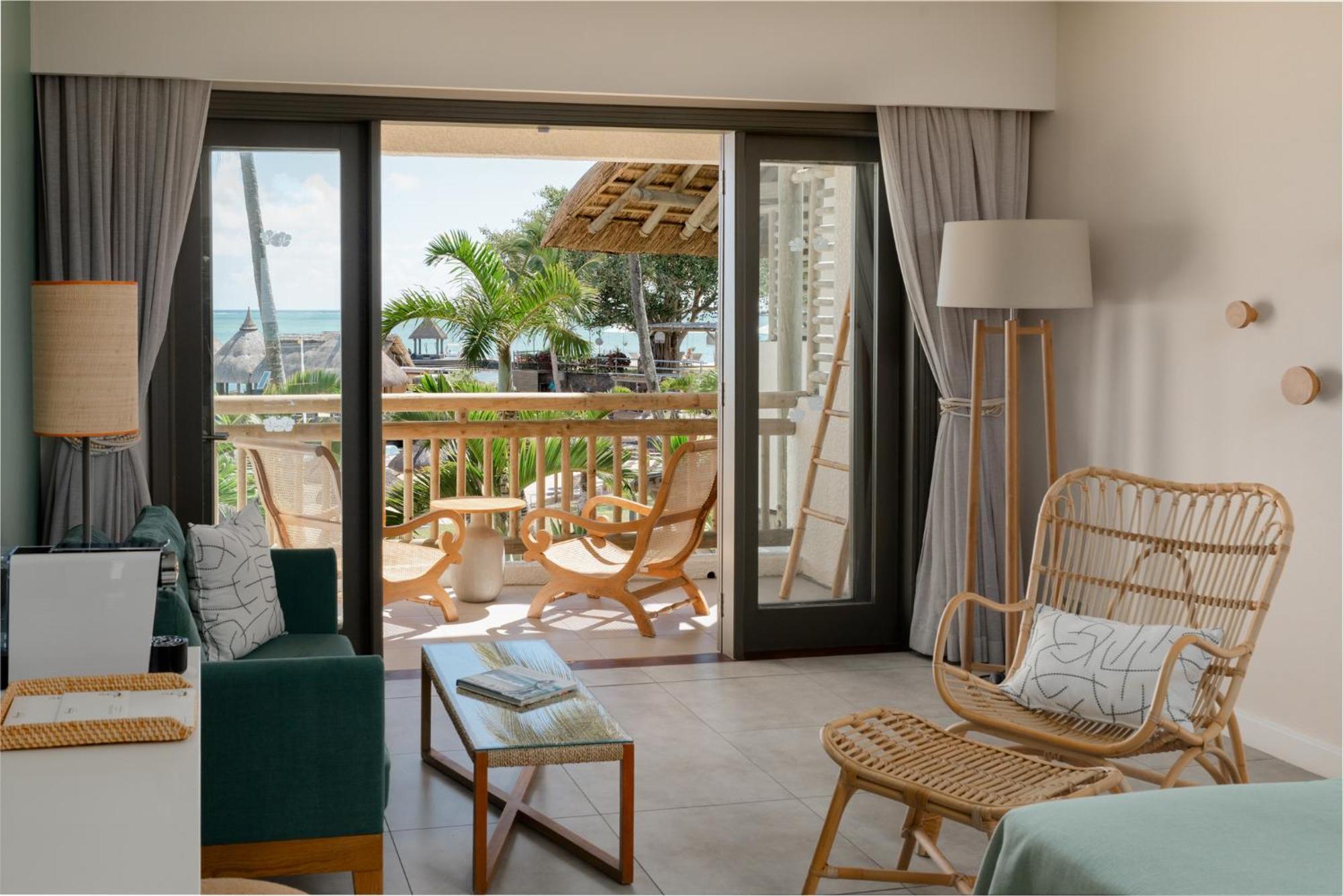 Veranda Paul Et Virginie & - Adults Only Hotel Grand Gaube