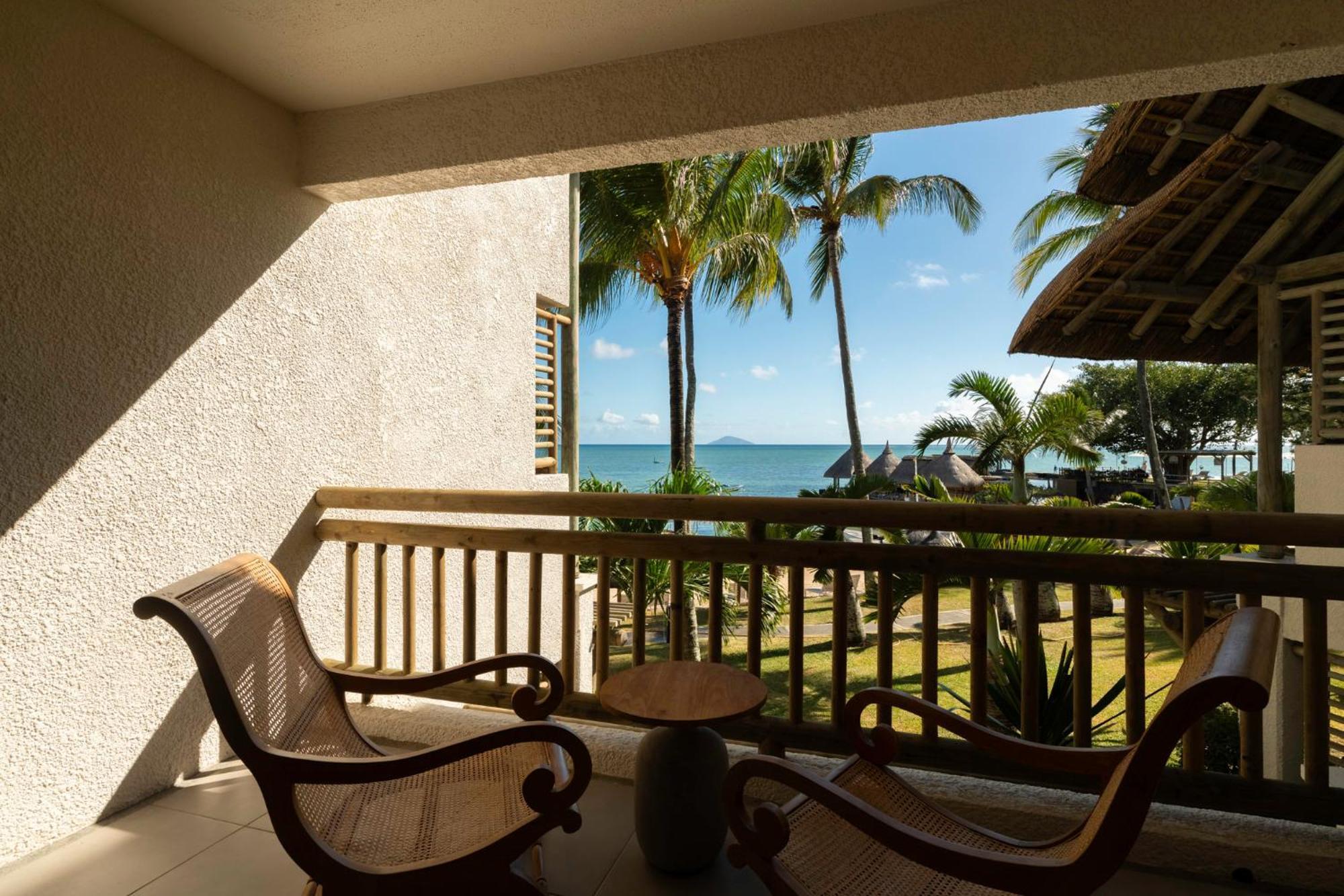 Hotel Veranda Paul Et Virginie & - Adults Only Grand Gaube