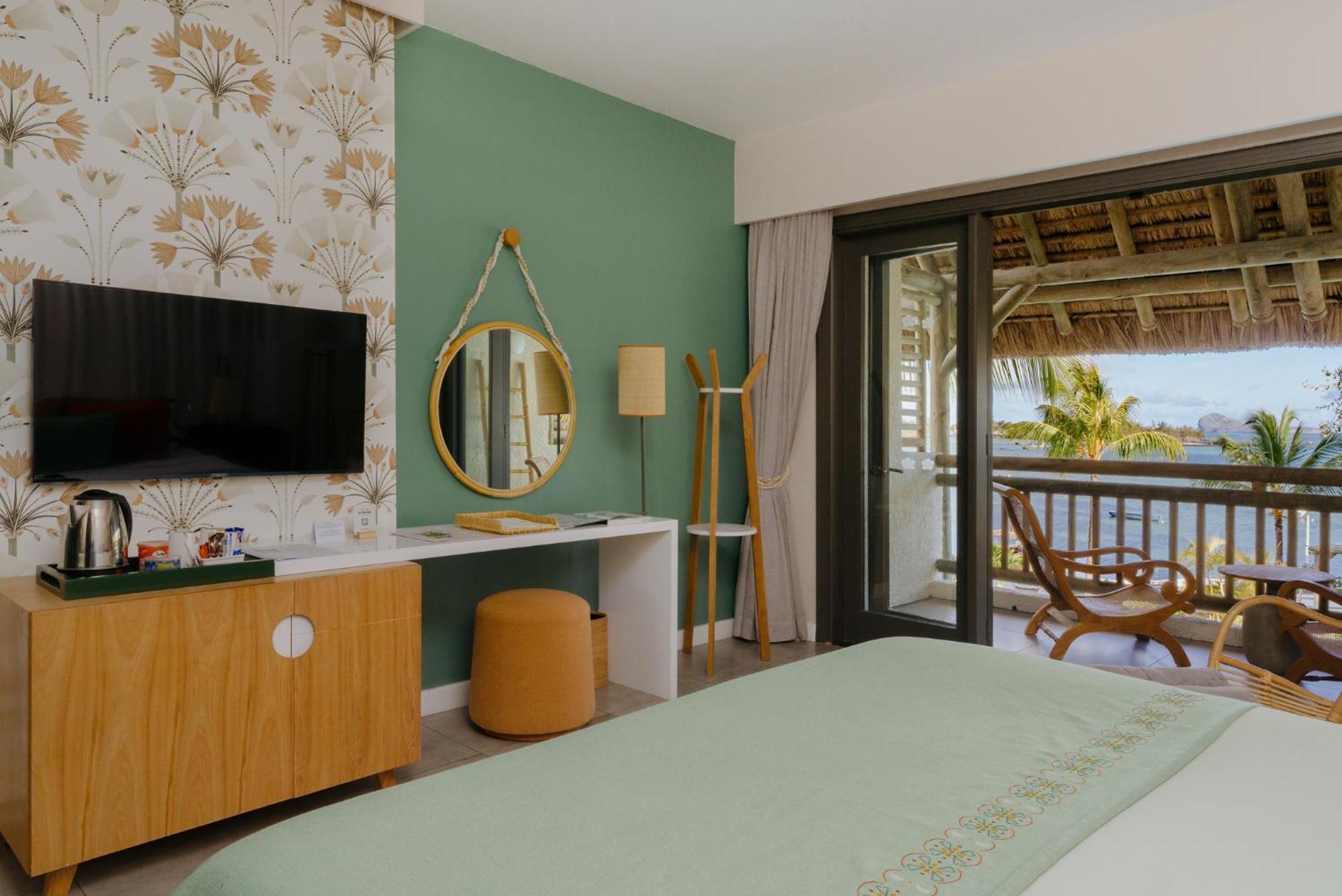 Veranda Paul Et Virginie & - Adults Only 4*