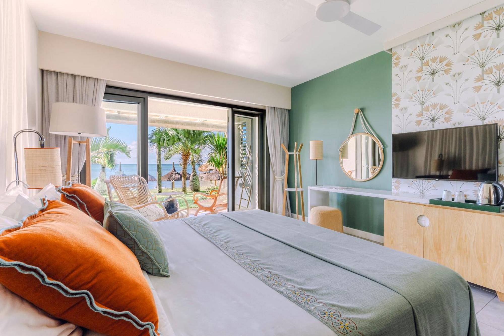 Veranda Paul Et Virginie & - Adults Only Grand Gaube