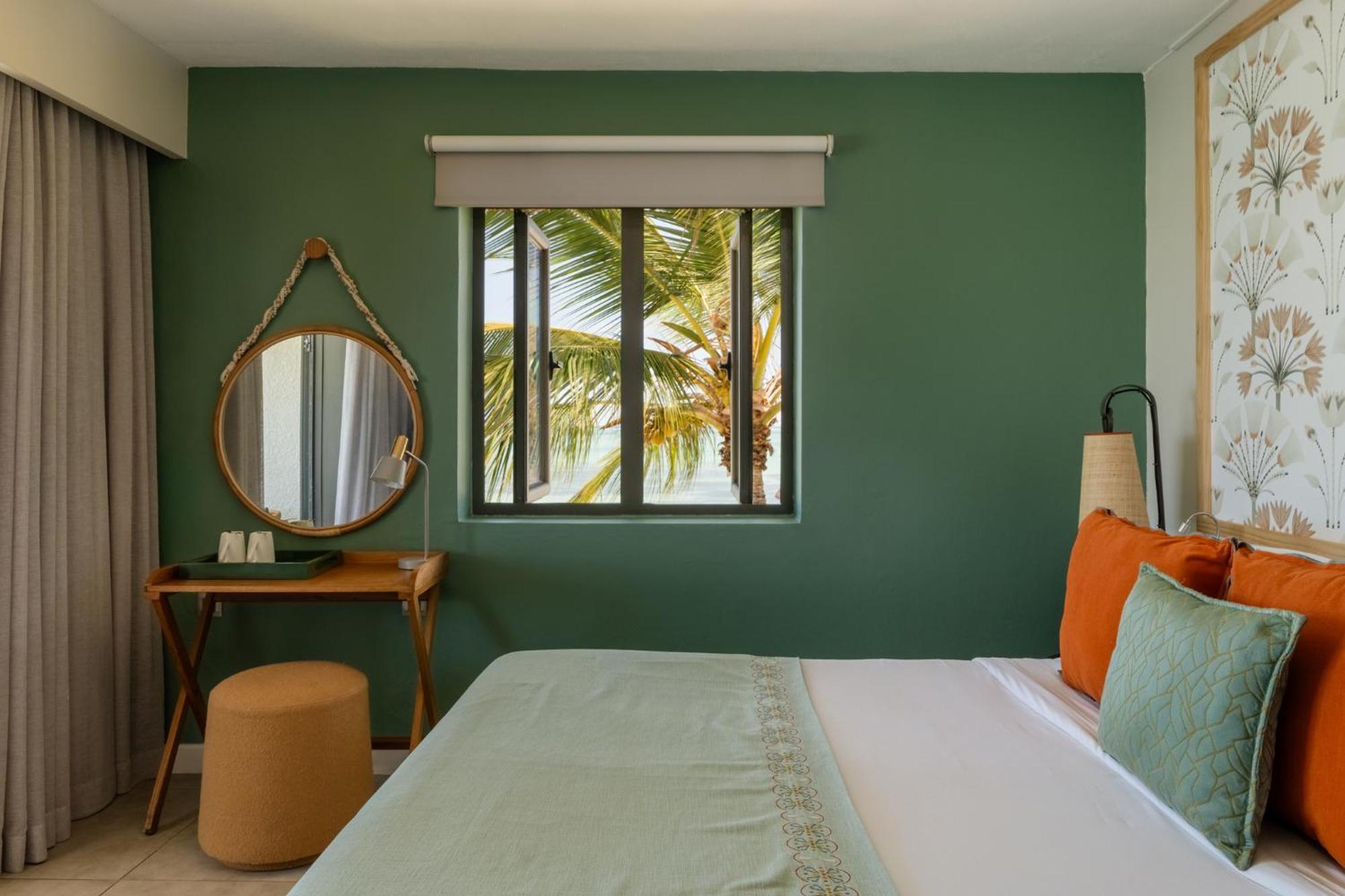 Veranda Paul Et Virginie & - Adults Only