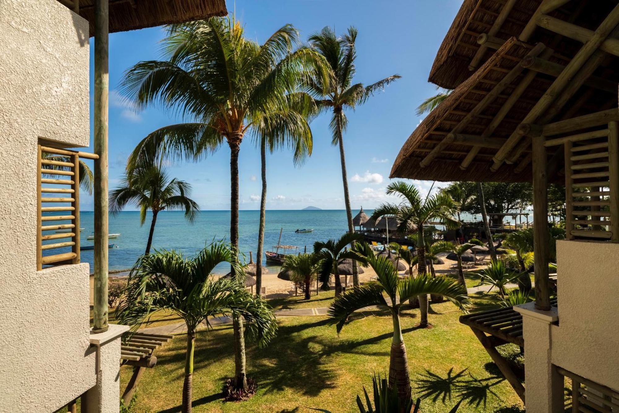 Hotel Veranda Paul Et Virginie & - Adults Only