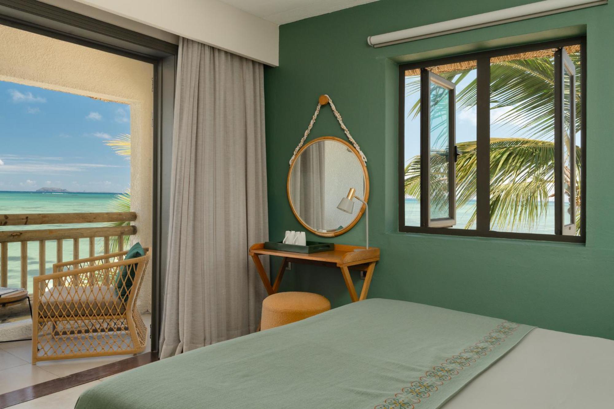 Hotel Veranda Paul Et Virginie & - Adults Only 4*