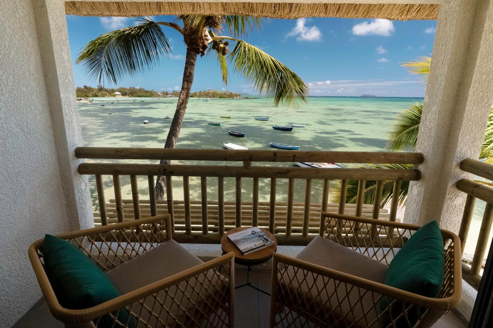 Veranda Paul Et Virginie & - Adults Only Hotel Grand Gaube