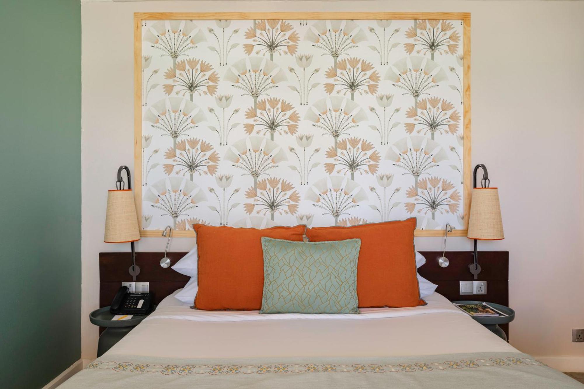 Veranda Paul Et Virginie & - Adults Only 4*