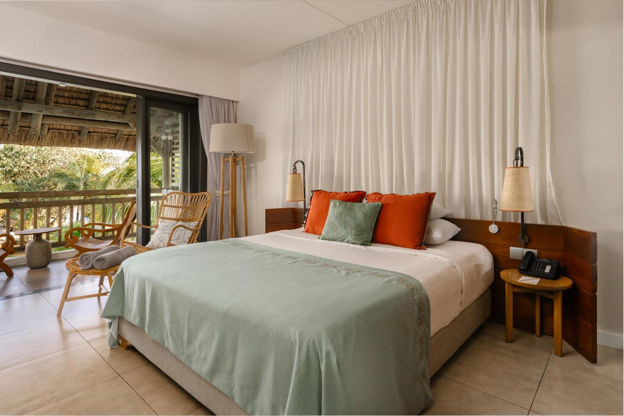 Veranda Paul Et Virginie & - Adults Only 4* Grand Gaube
