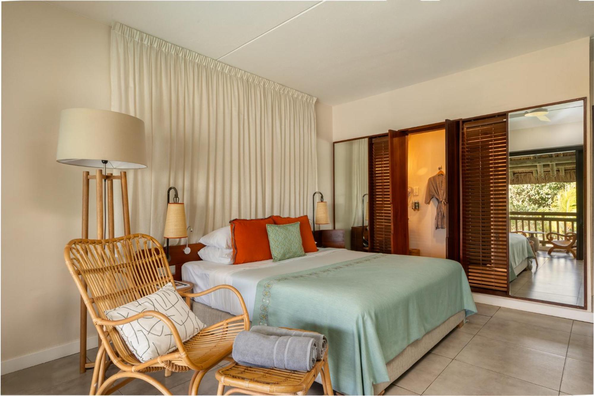 Veranda Paul Et Virginie & - Adults Only
