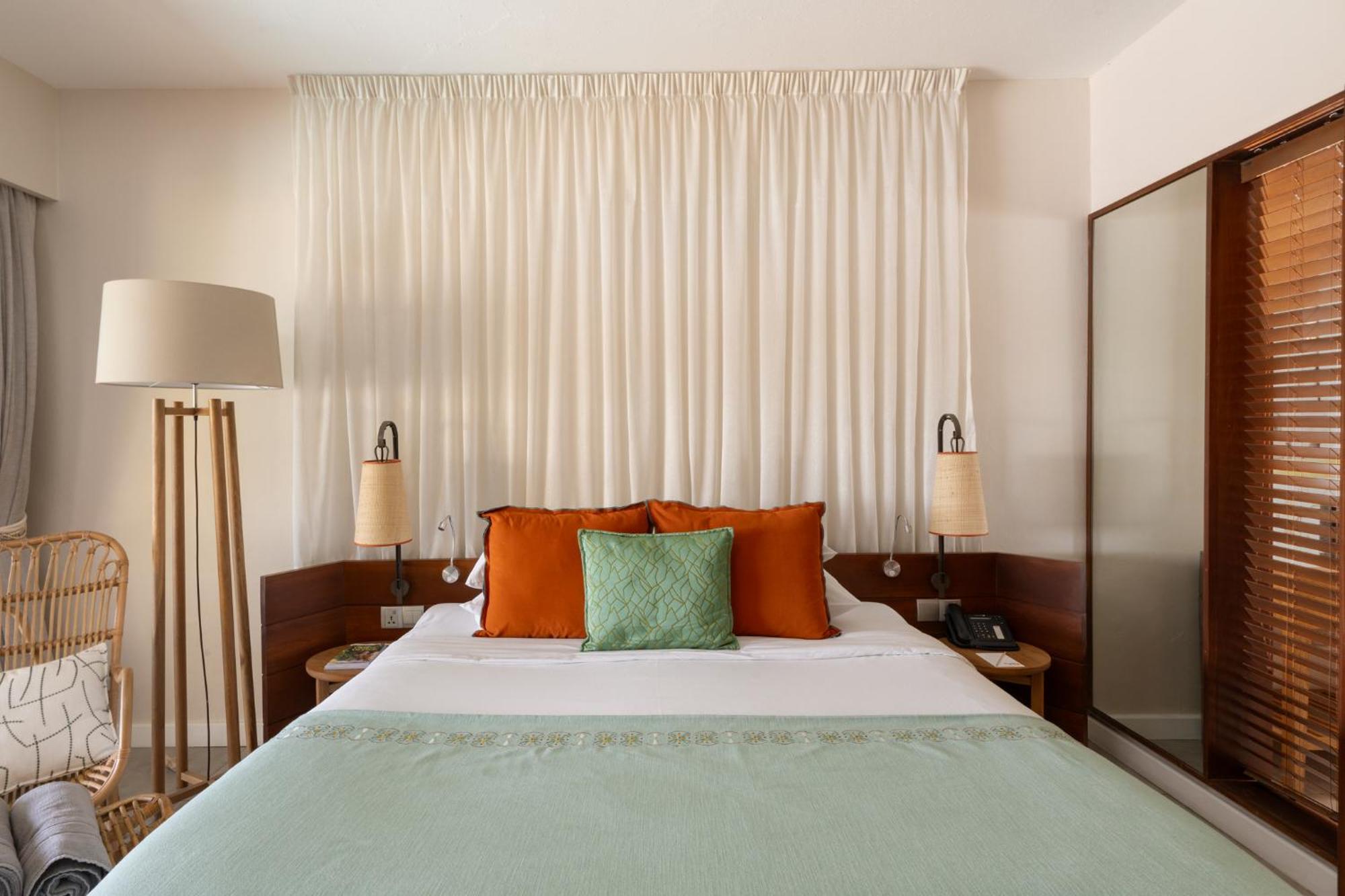 Veranda Paul Et Virginie & - Adults Only Hotel