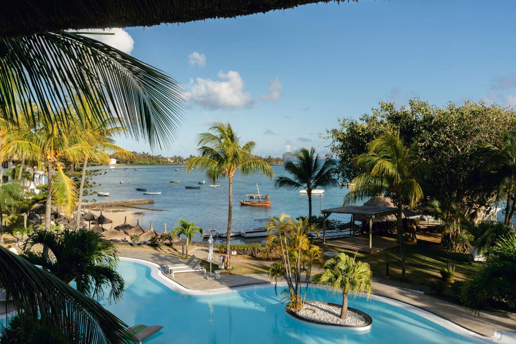 Hotel Veranda Paul Et Virginie & - Adults Only
