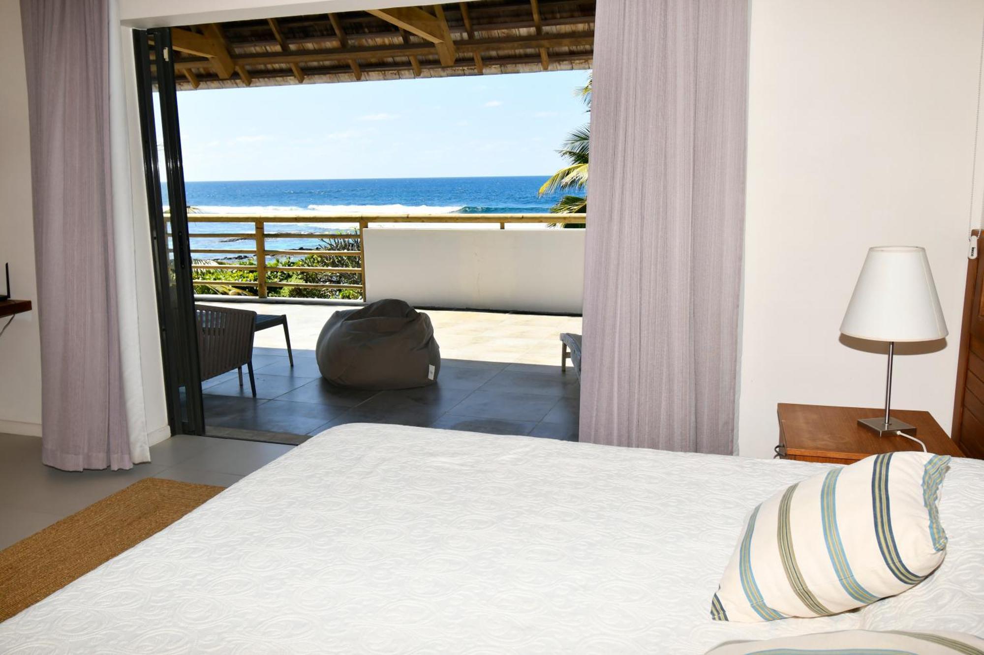 Pousada Peter's House *
