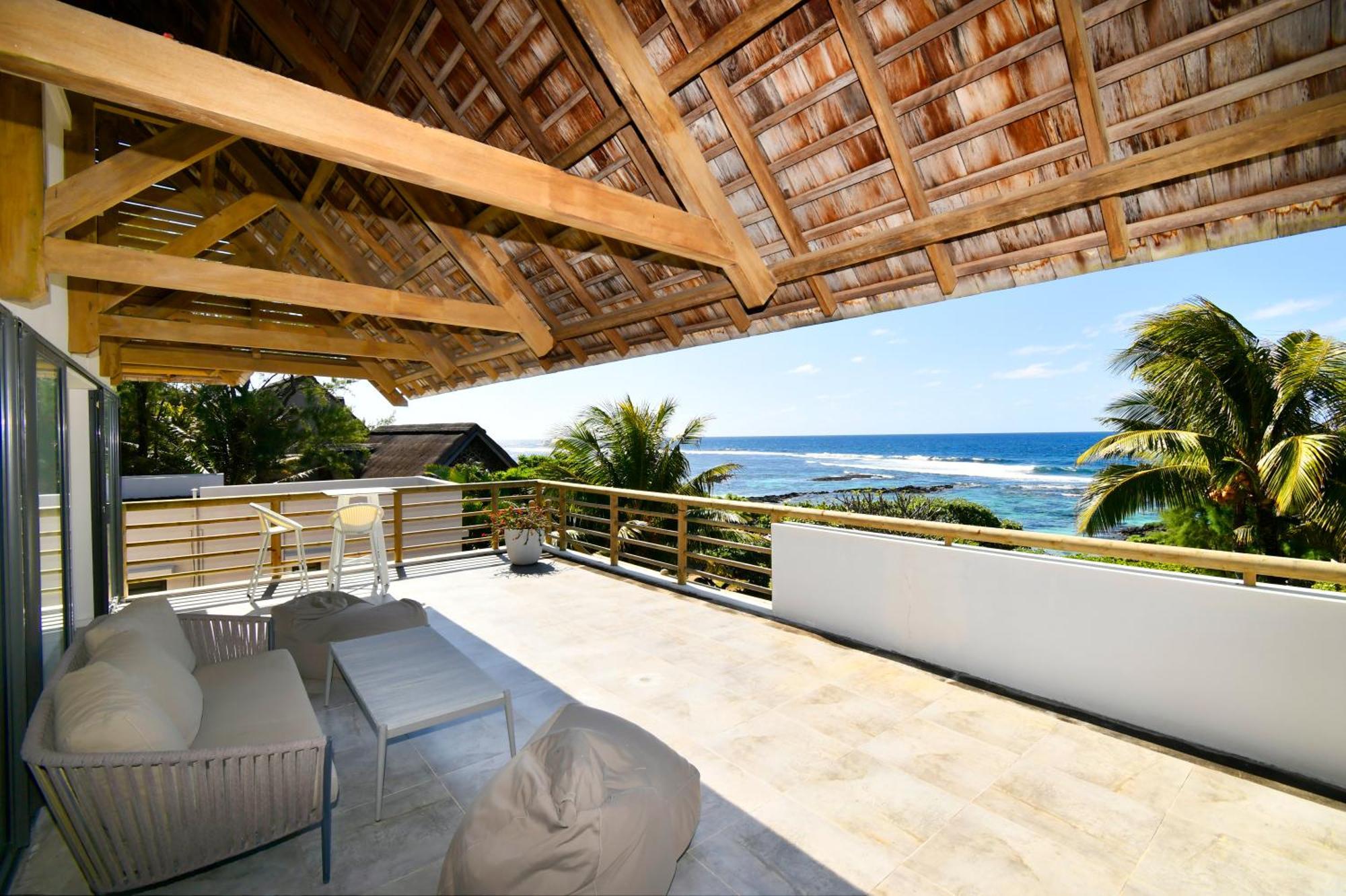 Peter's House Pousada