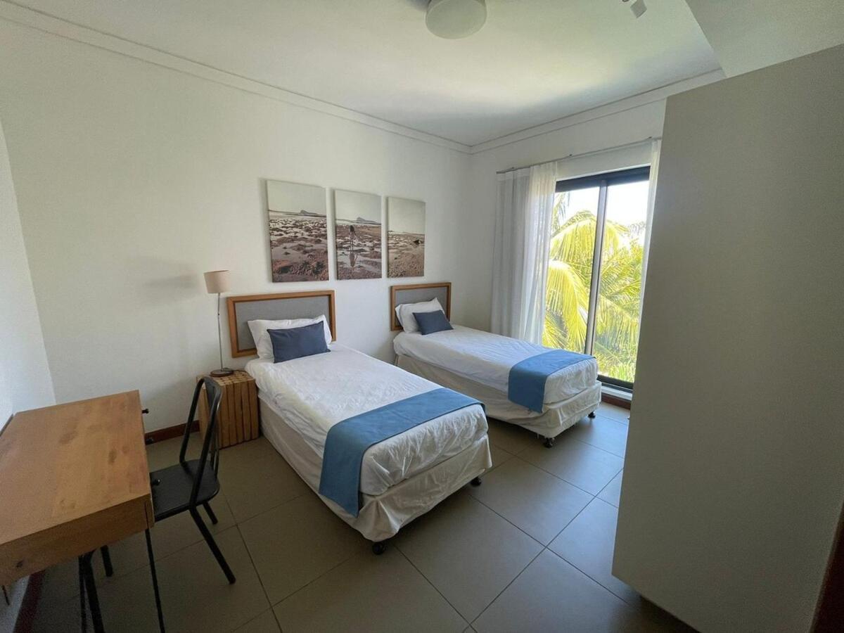 Apartment Spacious 3-bedroom Penthouse With Sea Views In Azuri Mauritius Riviere du Rempart