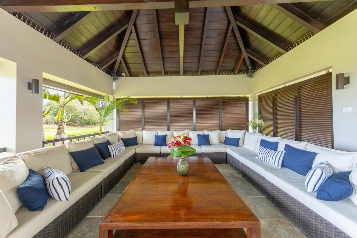 Holiday home Ocean View Golf Beau Champ
