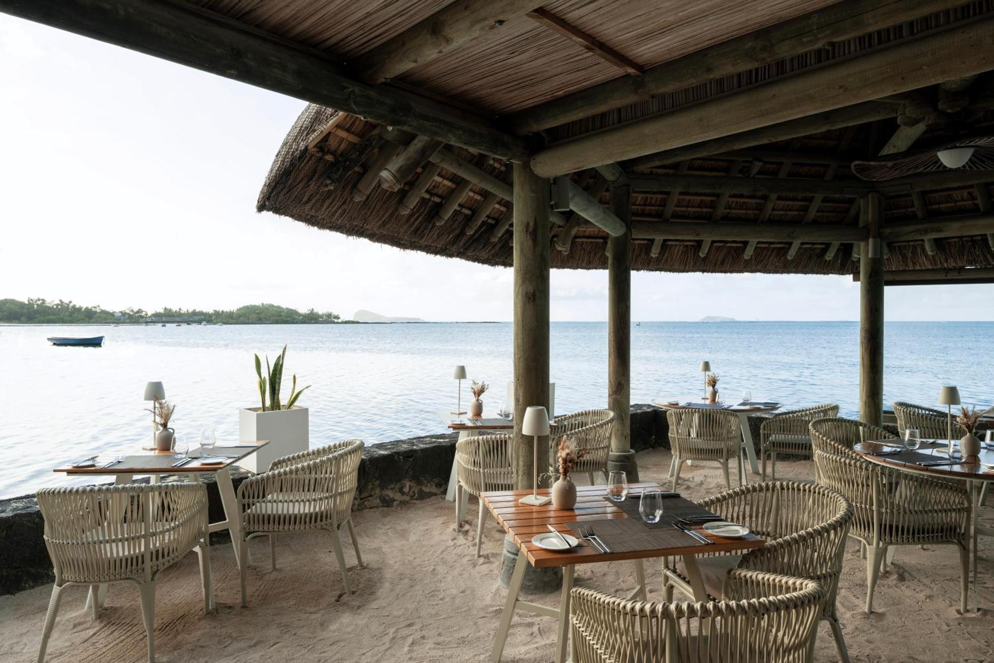 Hotel Veranda Paul Et Virginie & - Adults Only