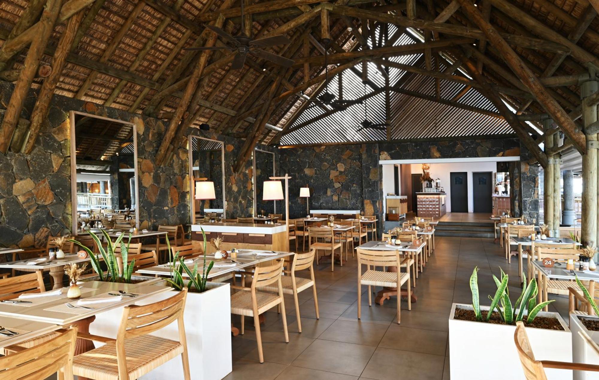 Veranda Paul Et Virginie & - Adults Only Hotel 4*