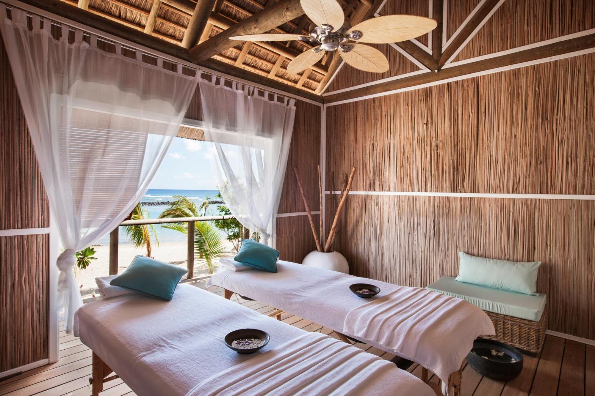 Veranda Pointe Aux Biches Hotel&spa