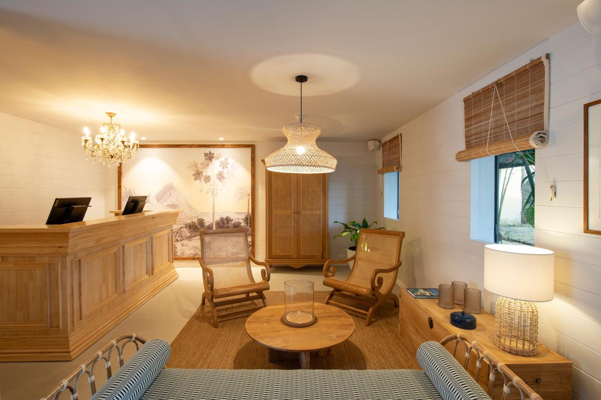 Veranda & Spa Hotel 4*