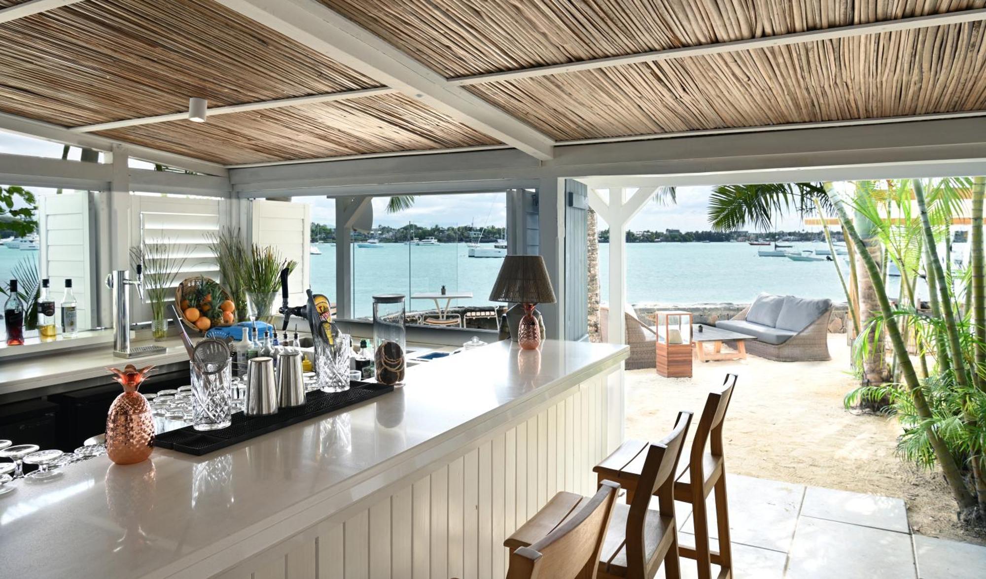 Hotel Veranda & Spa Grand Baie