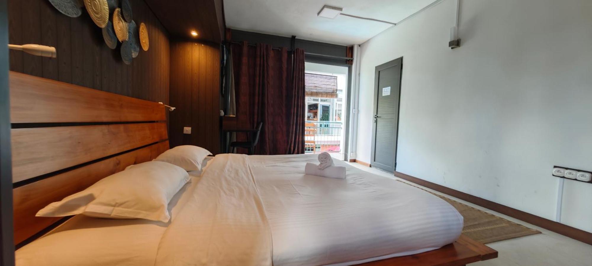 Bed & Breakfast Alizee Port Louis