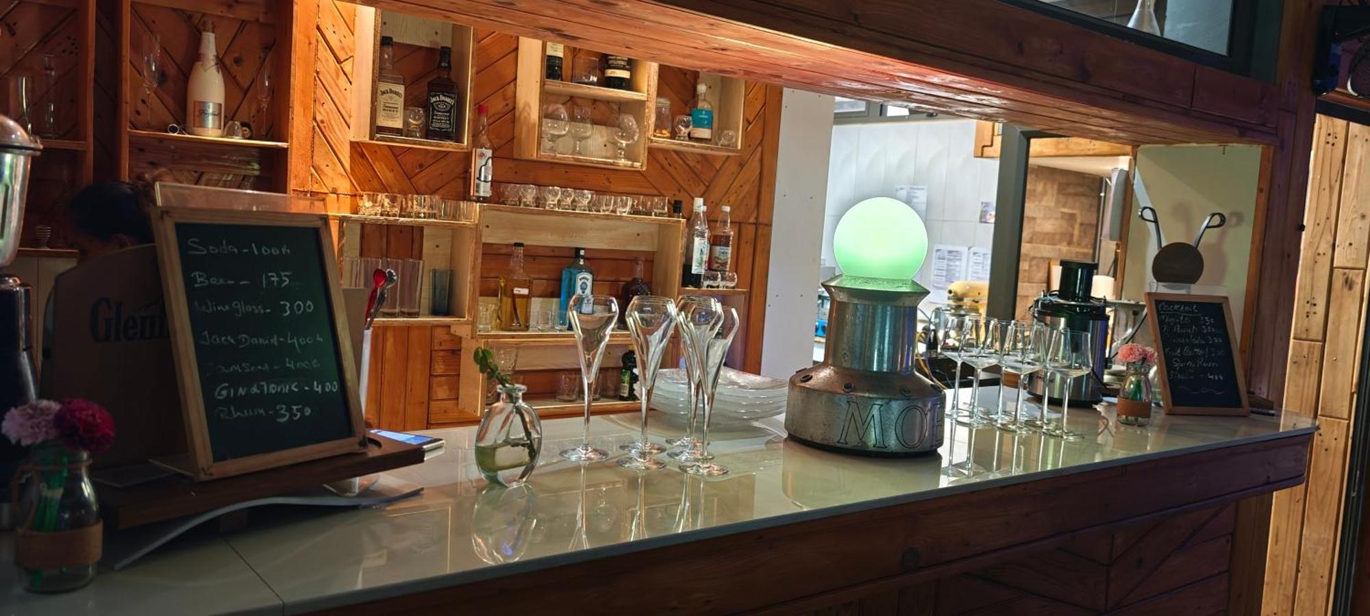 Alizee Bed & Breakfast Port Louis