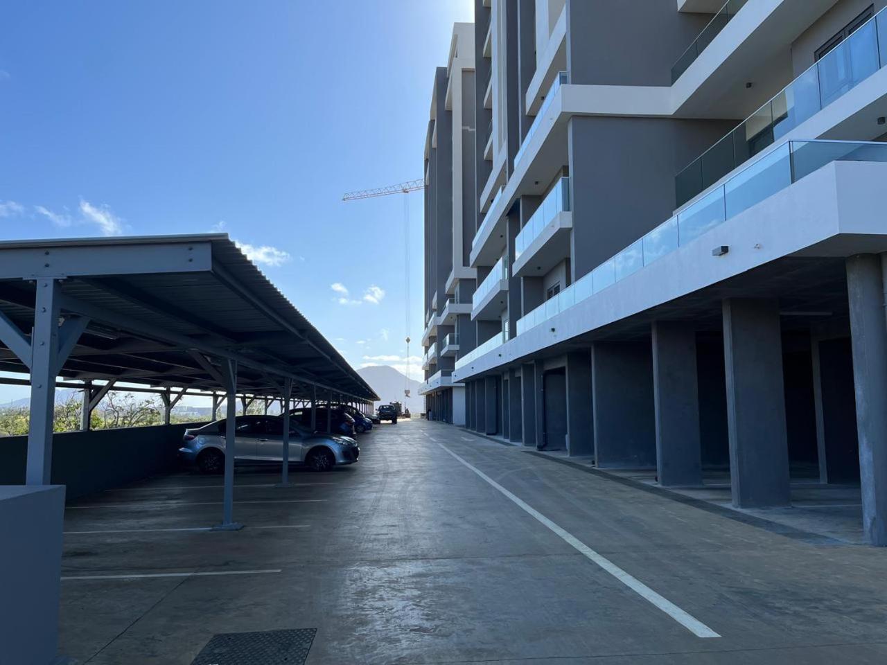 Hotel Minissy Luxury Serviced