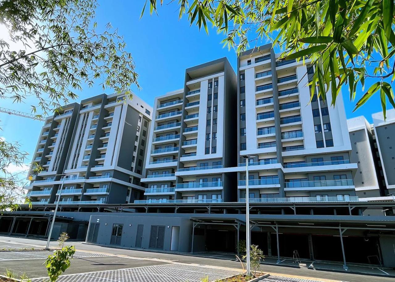 Minissy Luxury Serviced Hotel