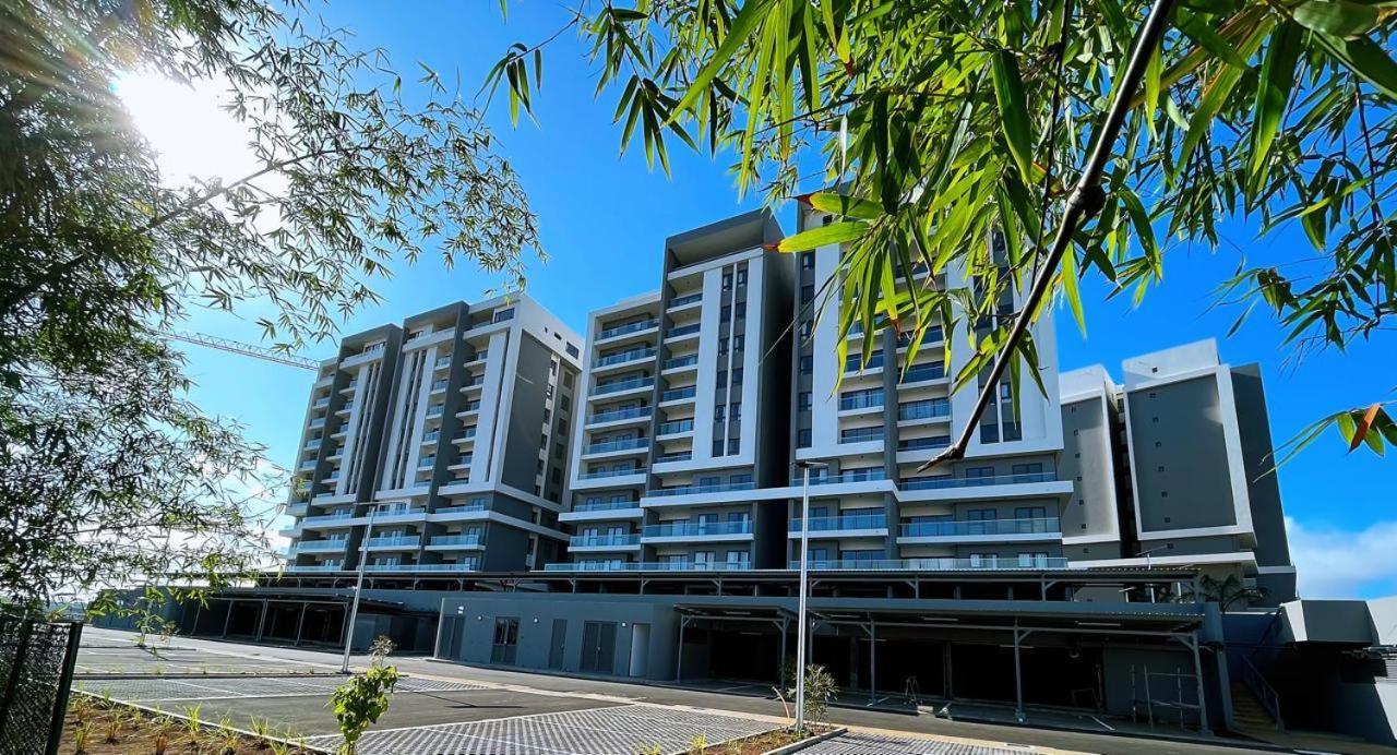 Minissy Luxury Serviced Hotel Moka