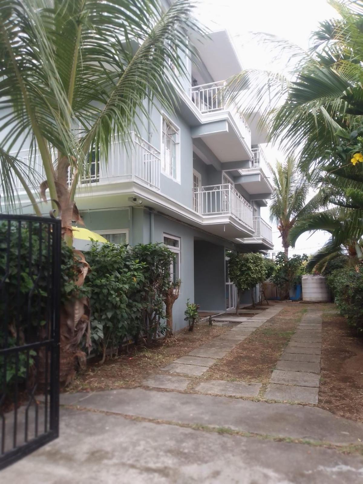 Residenza Perla Marina 5 Flic en Flac