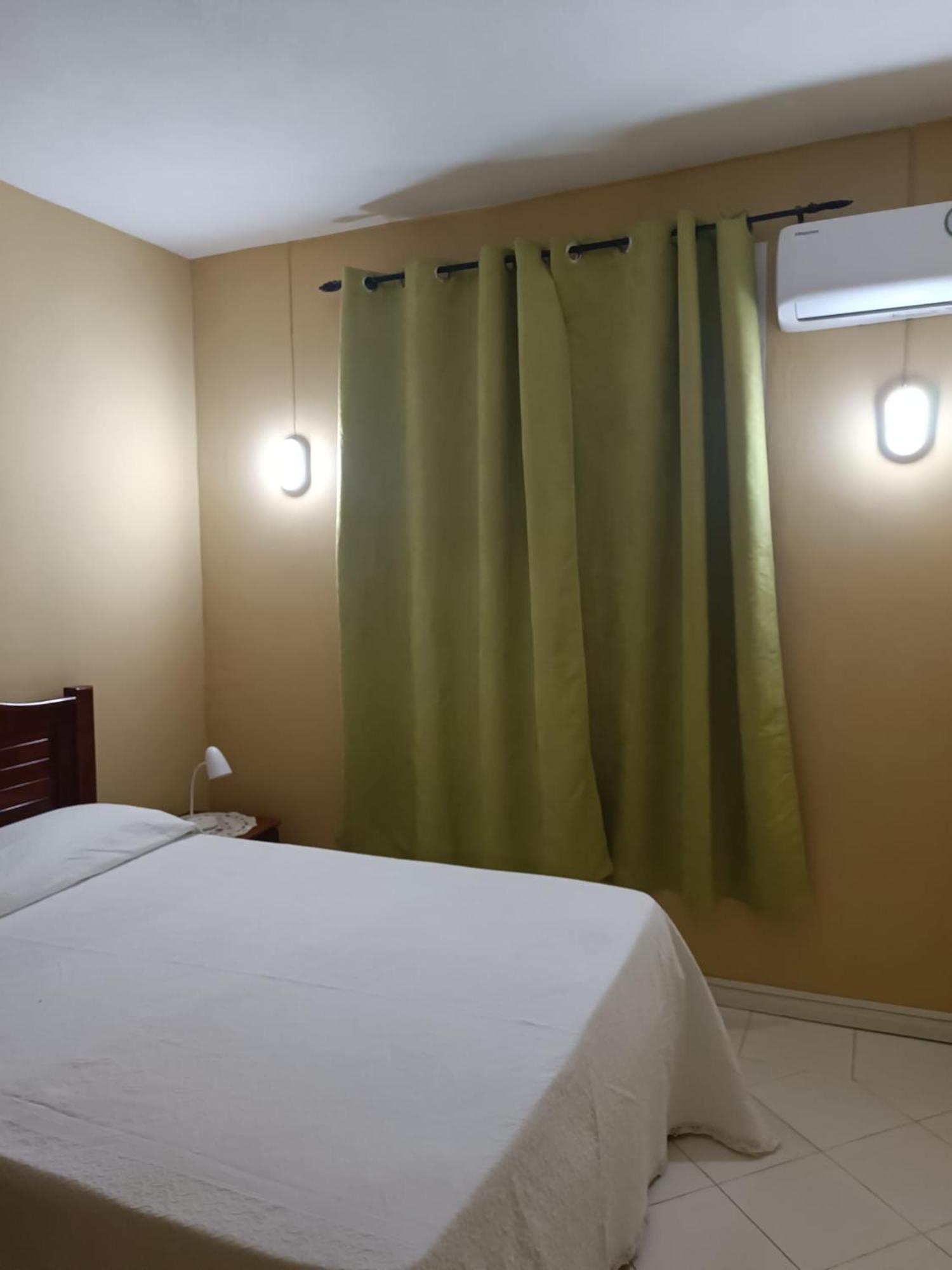 Residenza Perla Marina 5 Apartamento Flic en Flac