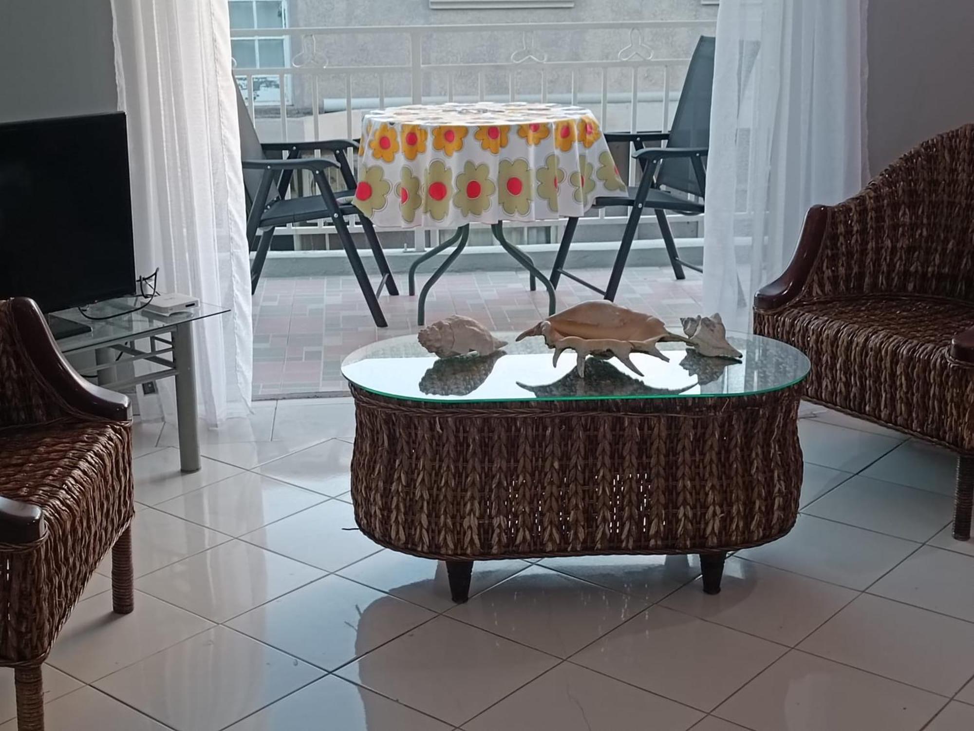 Apartamento Residenza Perla Marina 5 *