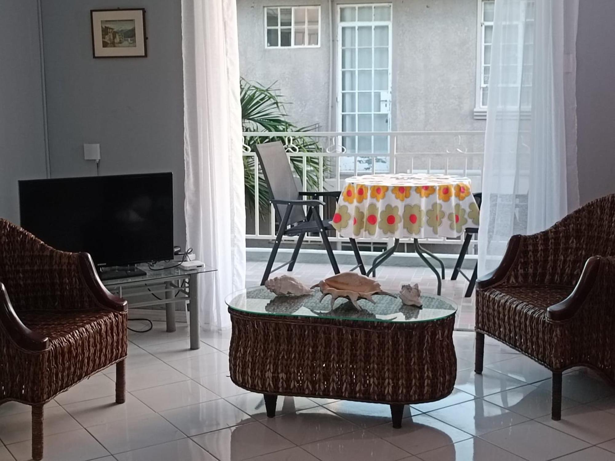Residenza Perla Marina 5 Apartamento Flic en Flac