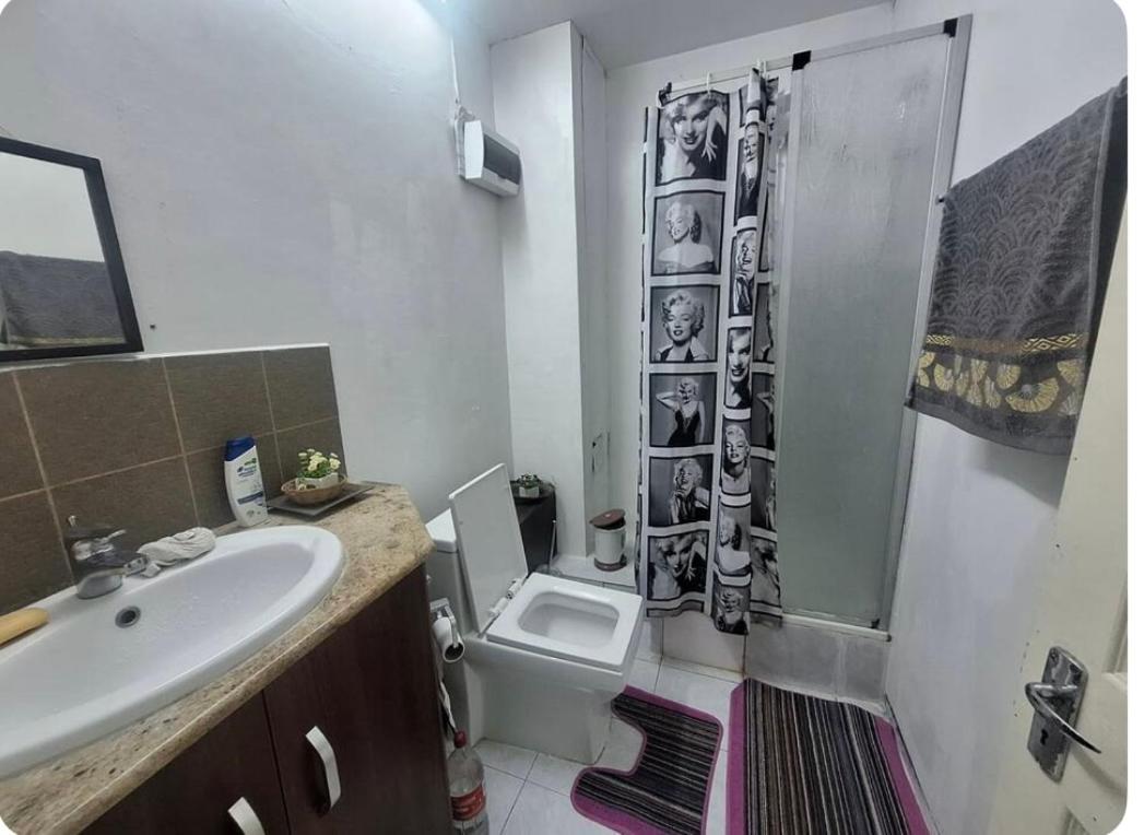 Apartment In Grand Baie