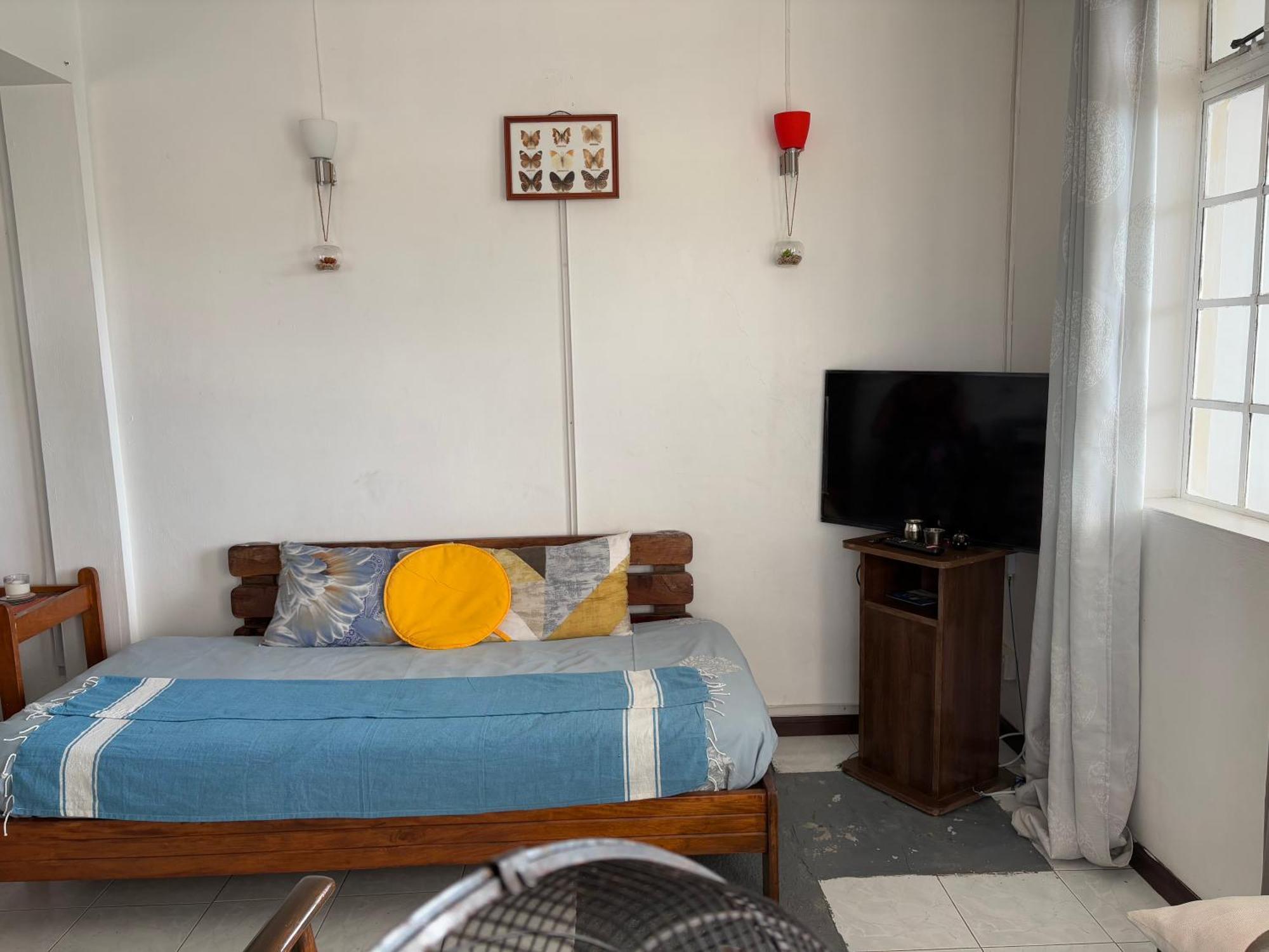 Apartment In *