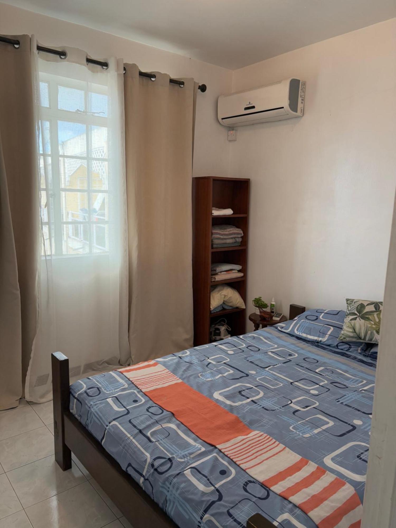 In Apartment Grand Baie