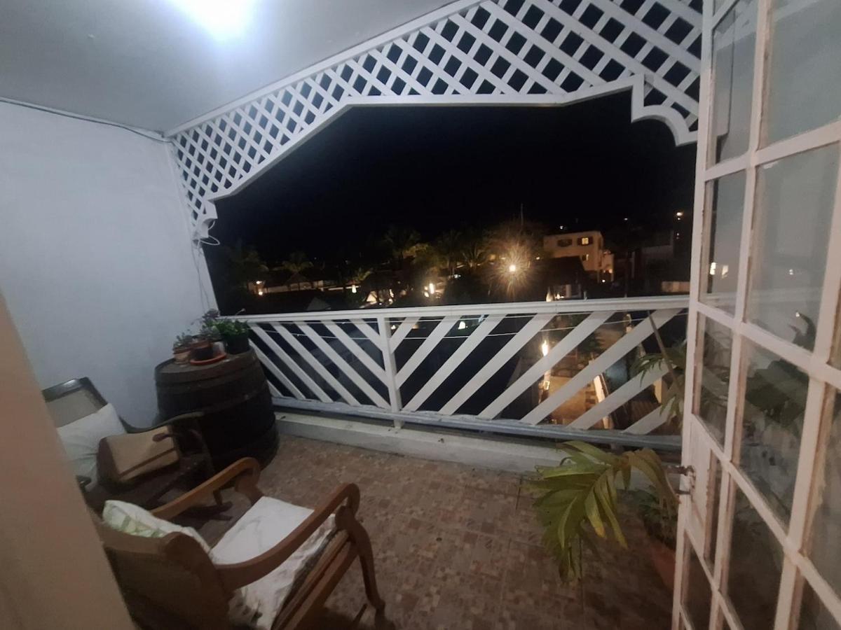 In Apartment Grand Baie