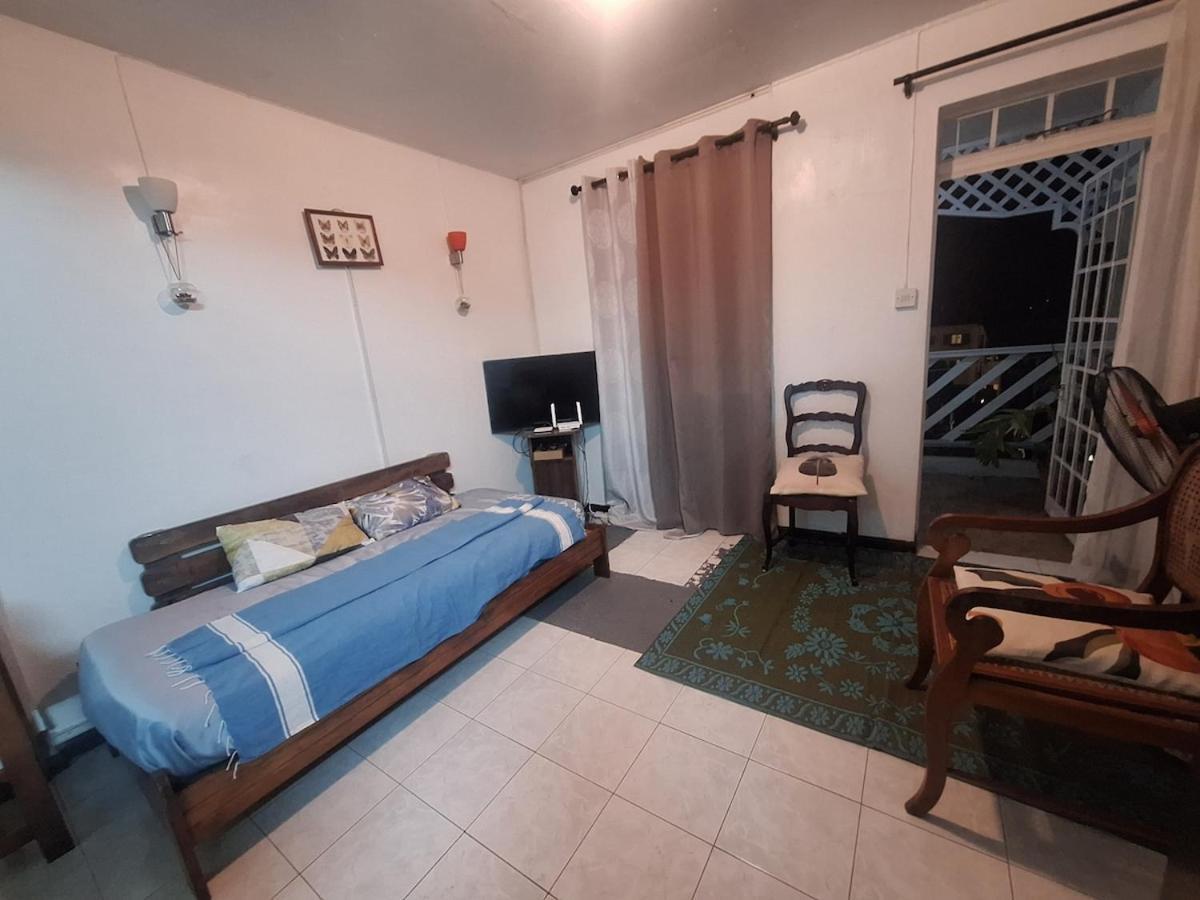 Apartment In Grand Baie