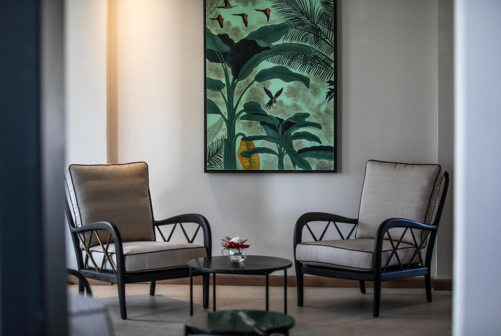 Sea Diamond Boutique & By Sea Resort Grand-Gaube