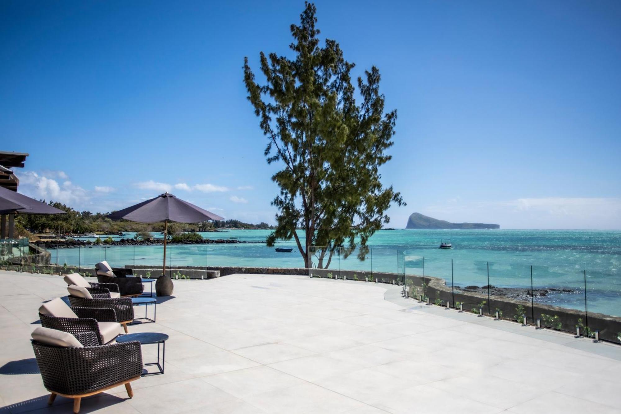 Resort Sea Diamond Boutique & By Sea Grand-Gaube