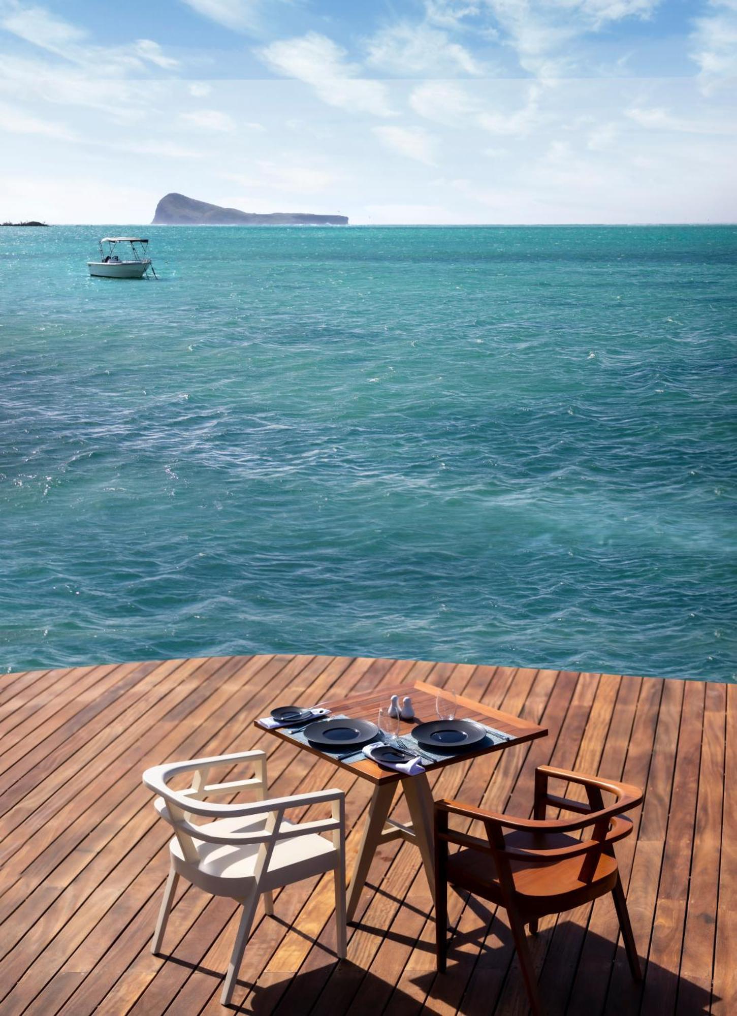 Sea Diamond Boutique & By Sea Grand-Gaube