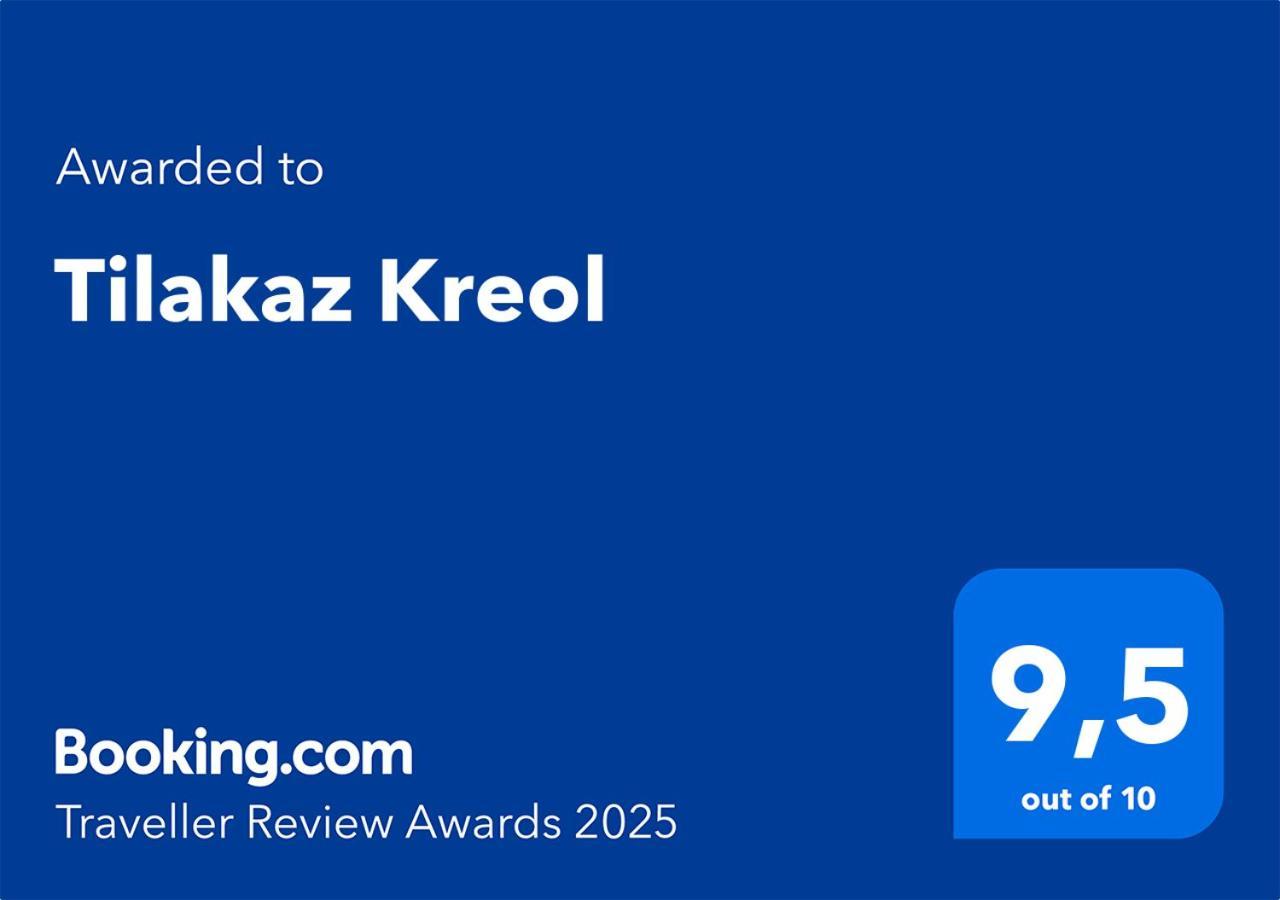 Tilakaz Kreol Pointe D'Esny