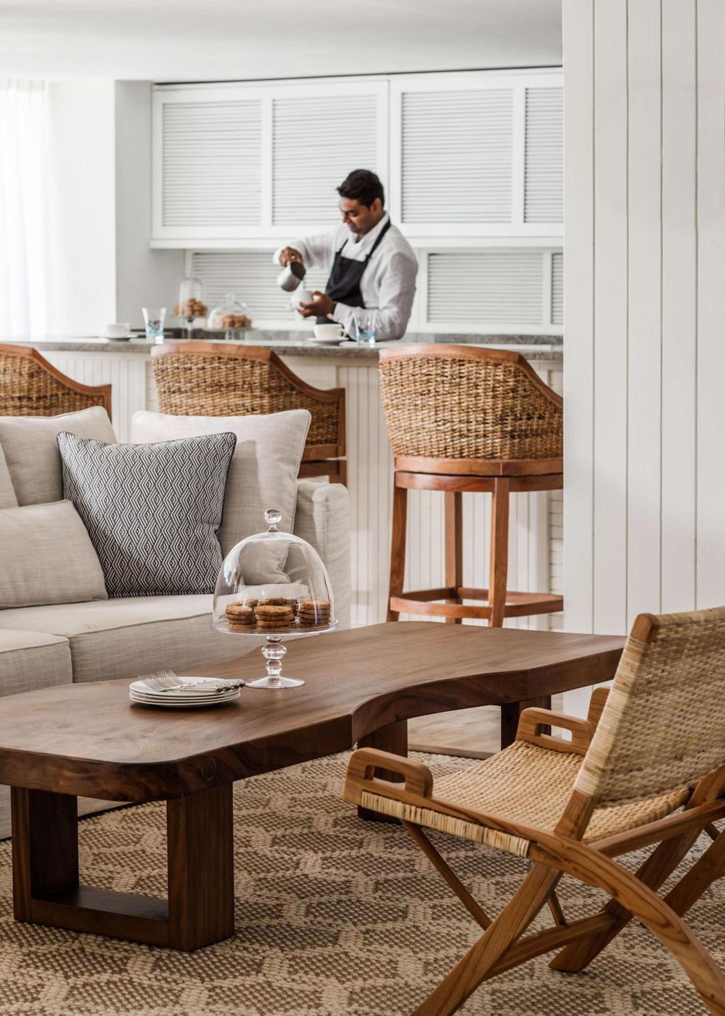 One&only Le Saint Geran, Mauritius Resort 5*